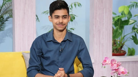 Kashaf Alvi