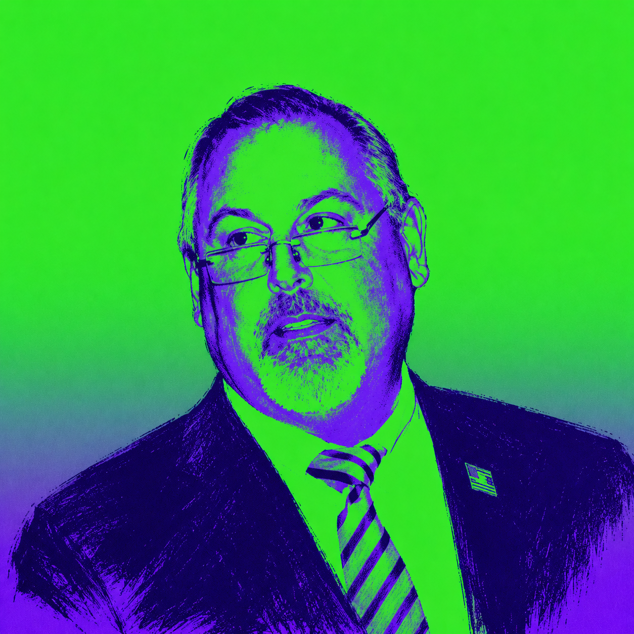 Gregory Coleman