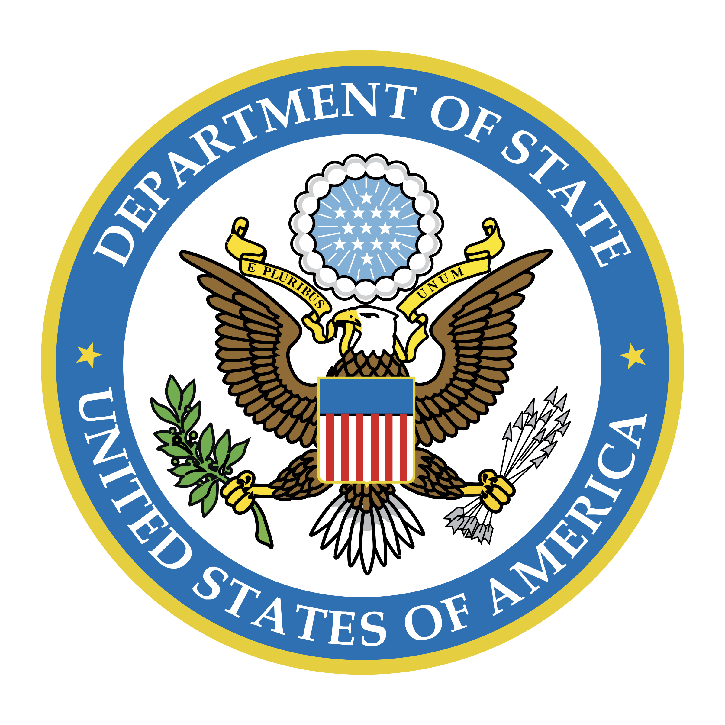 US Department of State